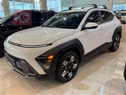 هيونداي كونا